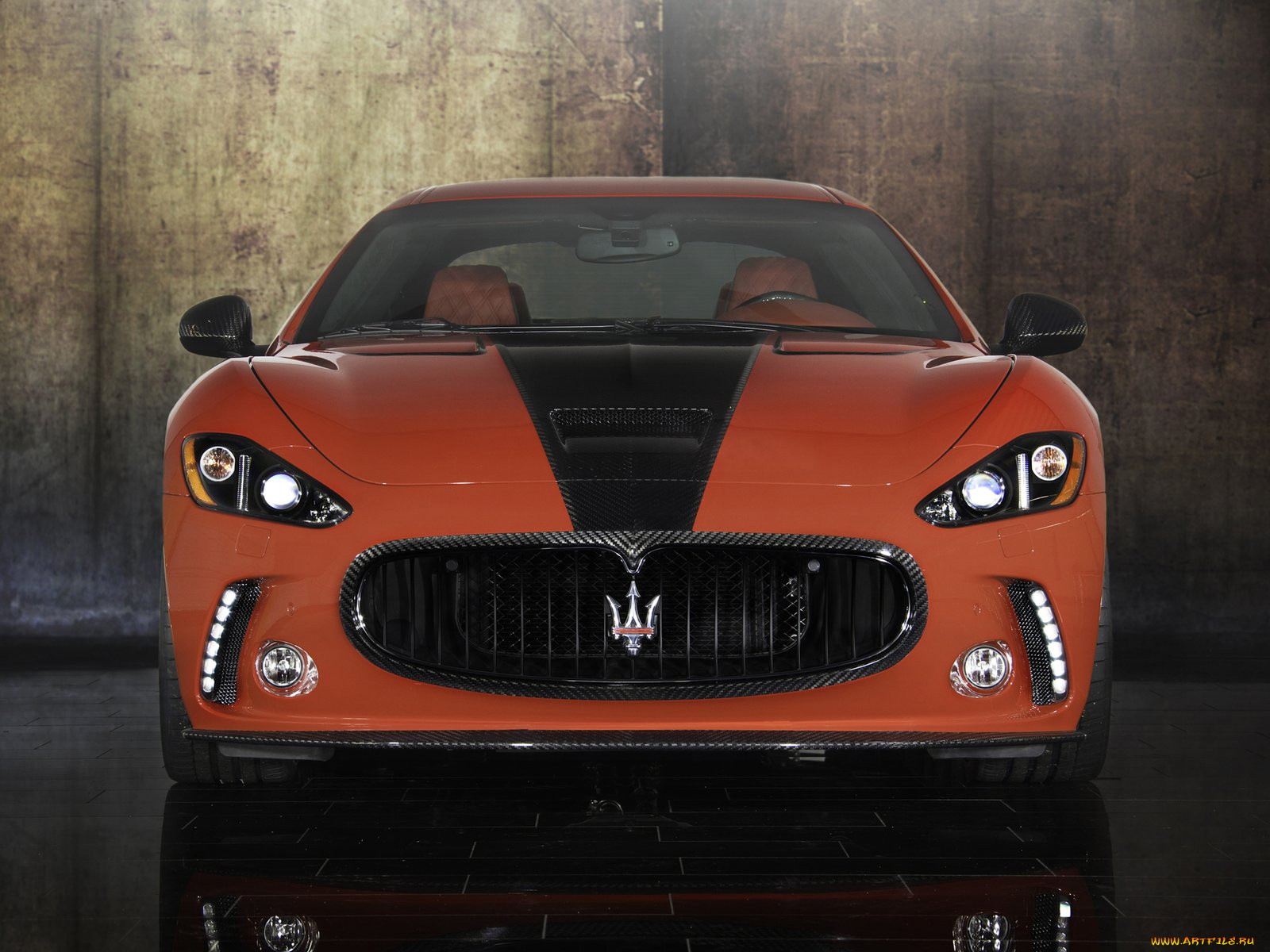 , maserati